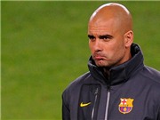 Bóng đá anh, ngoại hạng anh, lịch thi đấu euro 2012, Mourinho lại công kích Guardiola
